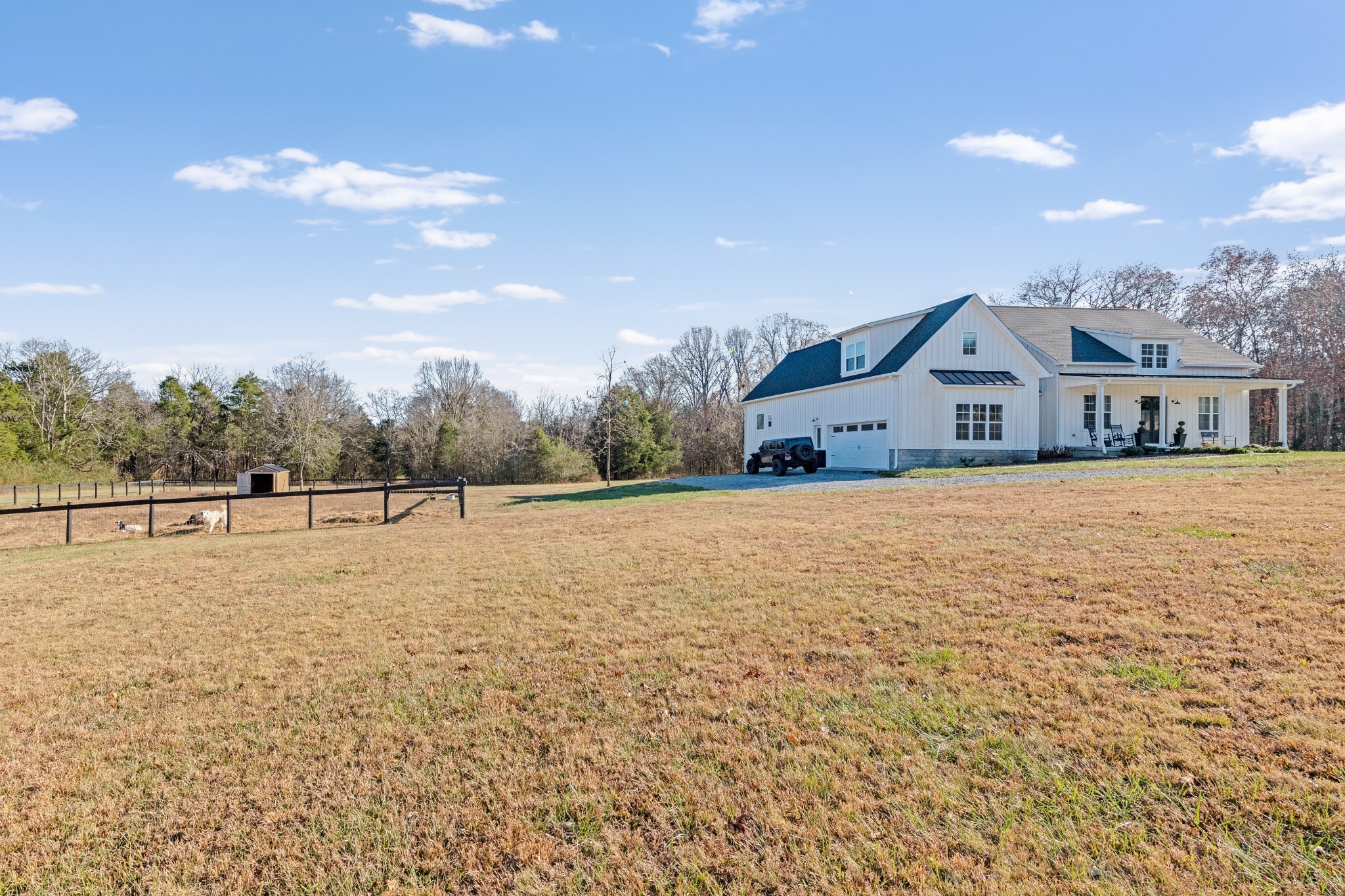 2637 Oak Grove Road Lebanon, TN 37090 - Photo 3 of 39
