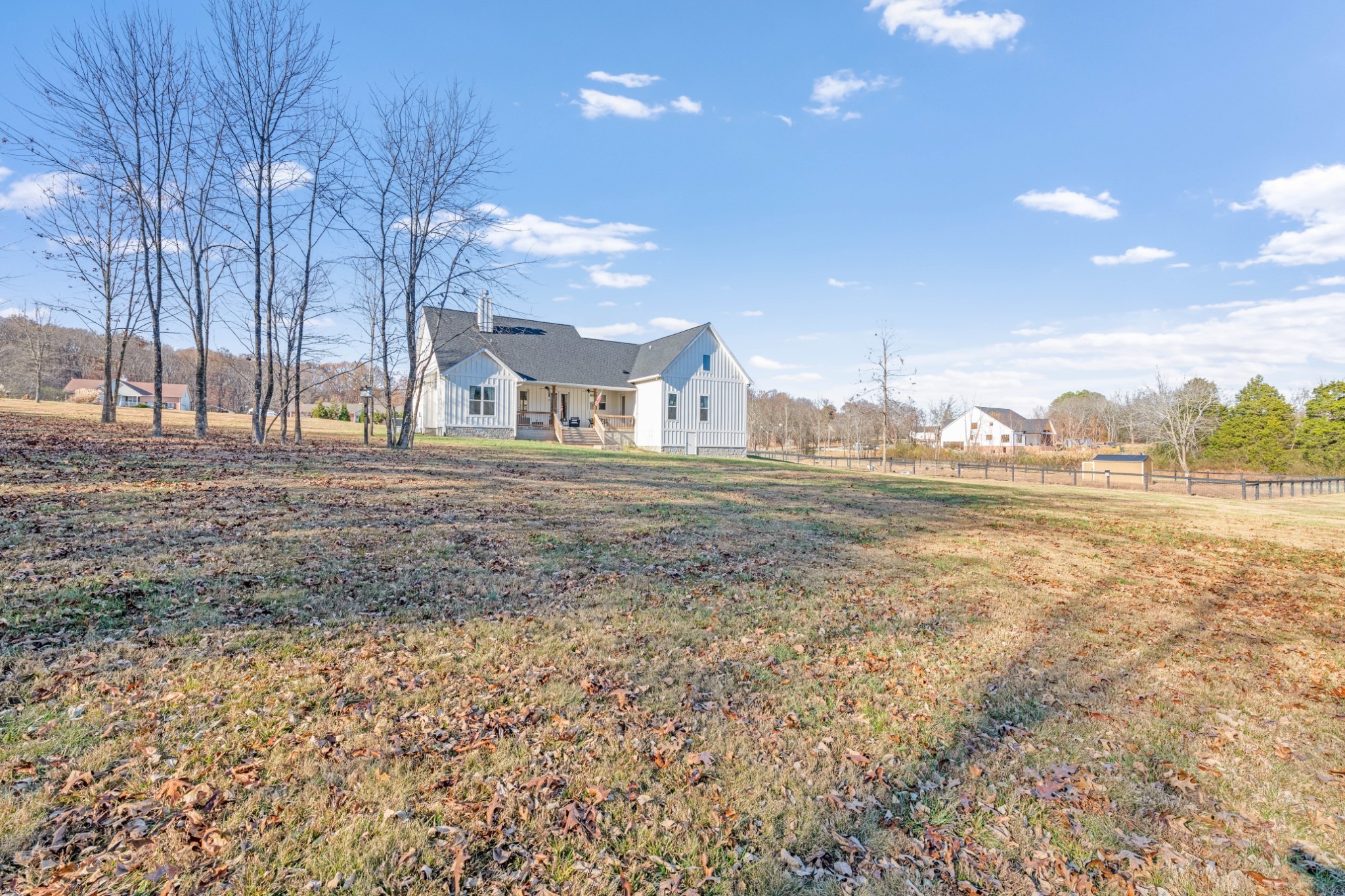2637 Oak Grove Road Lebanon, TN 37090 - Photo 39 of 39