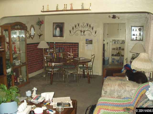 638 Morrill Avenue, Unit 5 Reno, NV 89512 - Photo 3 of 5 Photo 3