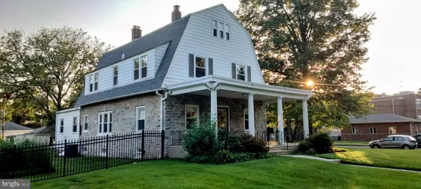 $780,000 | 100 3rd Avenue, Haddon Heights, NJ 08035