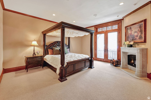 8807 Timphaven Road Sundance, UT 84604 - Photo 41 of 86