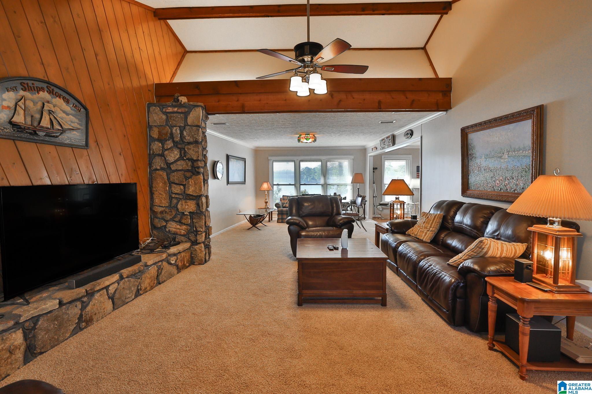 5102 Masters Road Pell City, AL 35128 - Photo 25 of 97