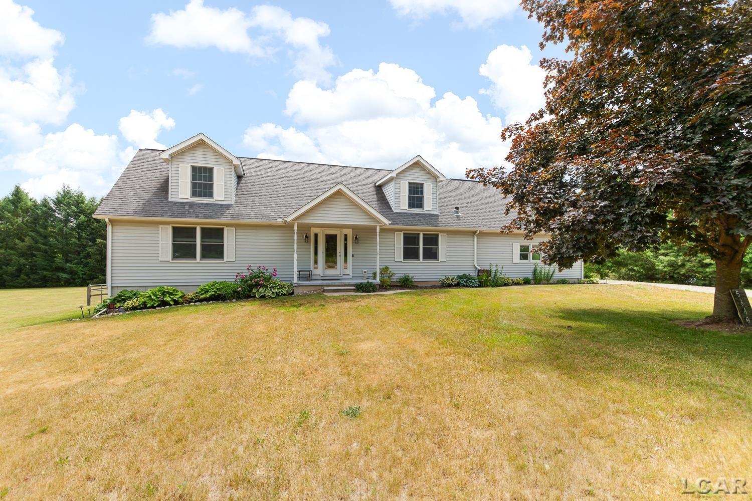 5340 Sutton Road Britton, MI 49229 - Photo 3 of 69