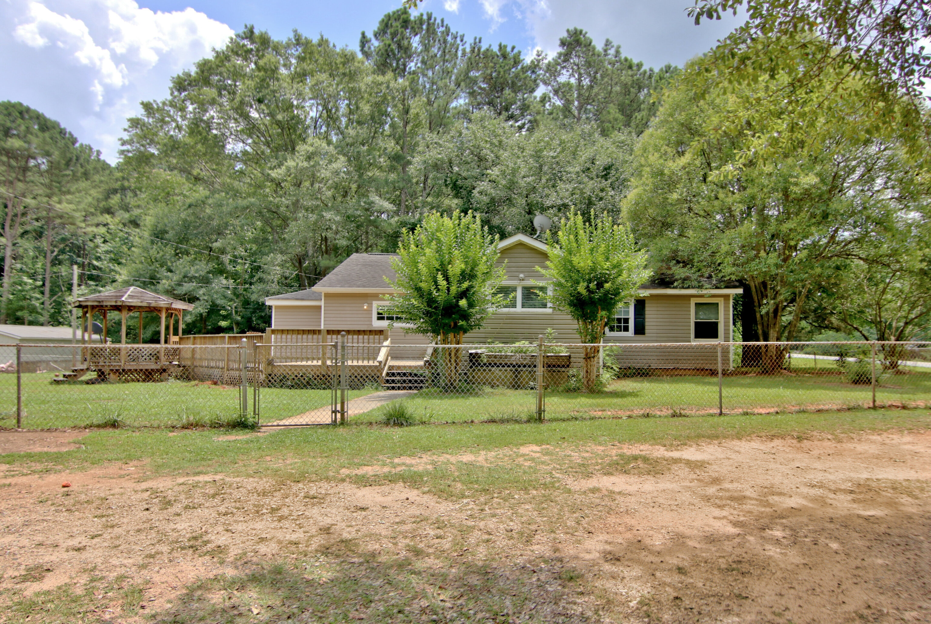468 Ebenezer Road Fayetteville, GA 30215 - Photo 1 of 1 Gallery Image 1