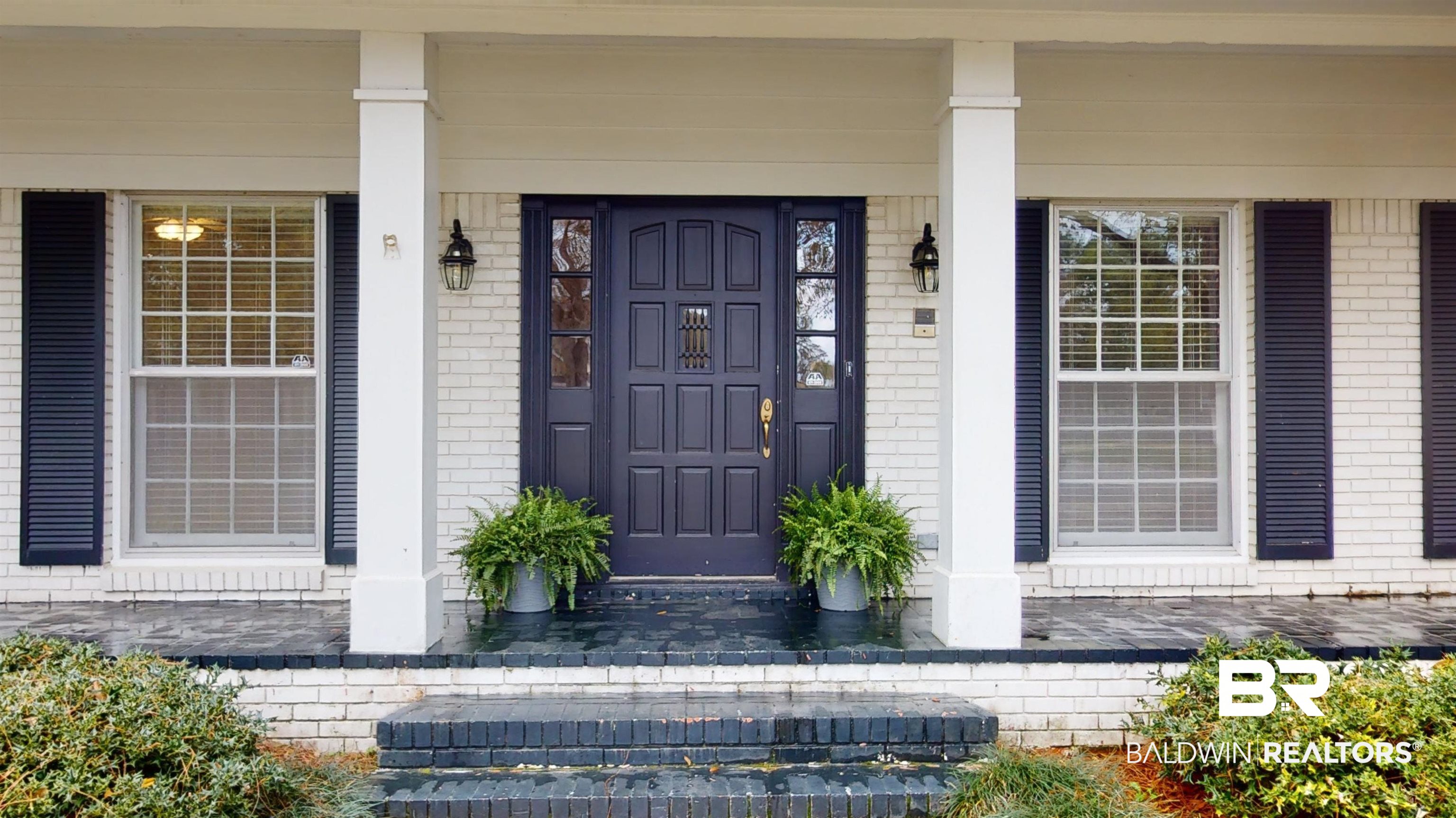 3667 Claridge Road North Mobile, AL 36608 - Photo 37 of 39