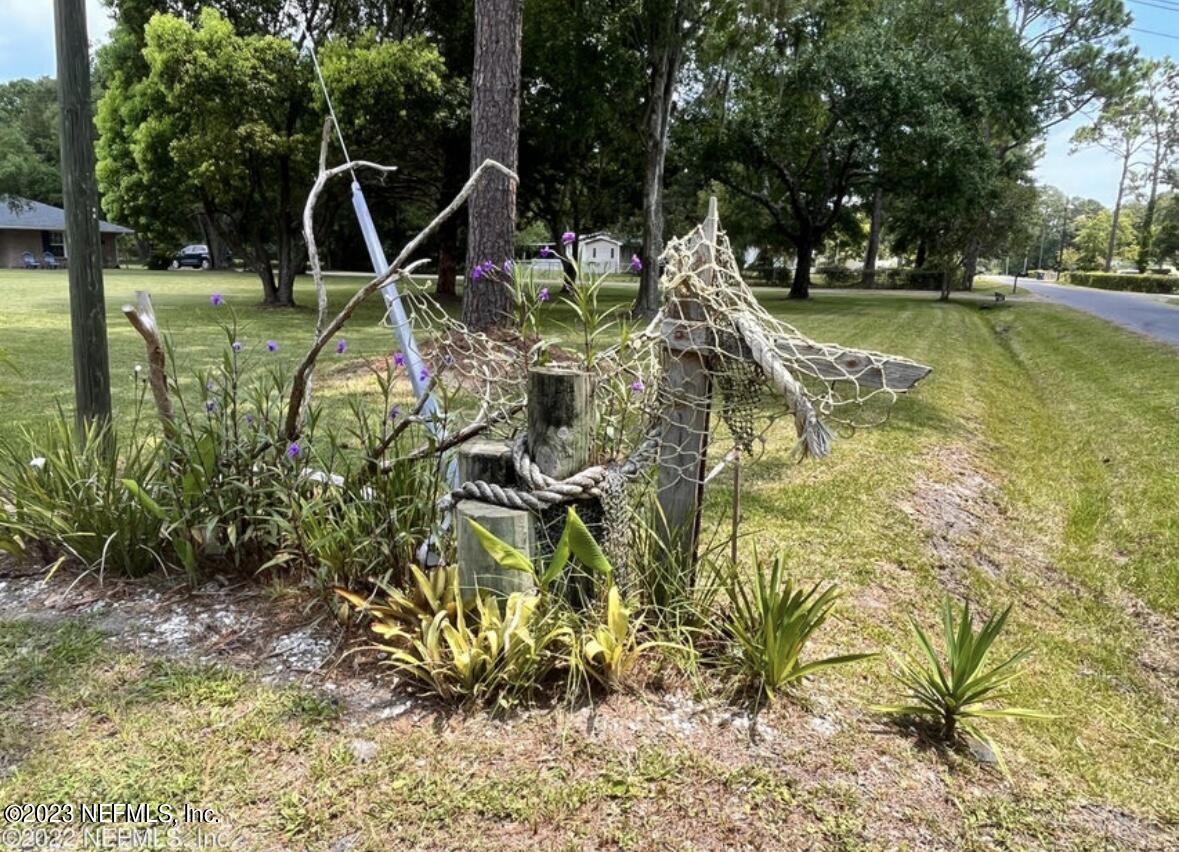 96089 Maranatha Road Yulee, FL 32097 - Photo 15 of 18 a view of a park with large trees