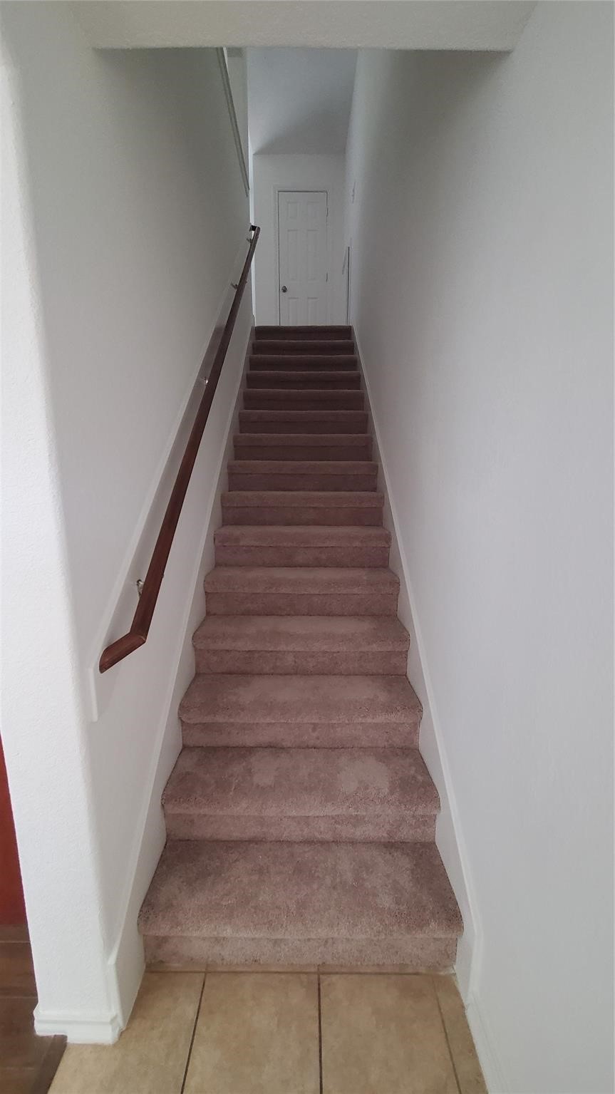 2814 Silver Point Lane Rosharon, TX 77583 - Photo 17 of 29 a view of entryway