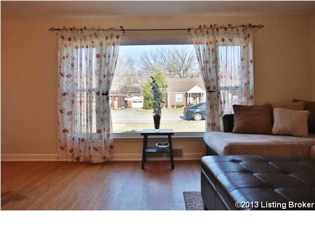 1630 Nightingale Road Louisville, KY 40213 - Photo 6 of 28 Additional Photo