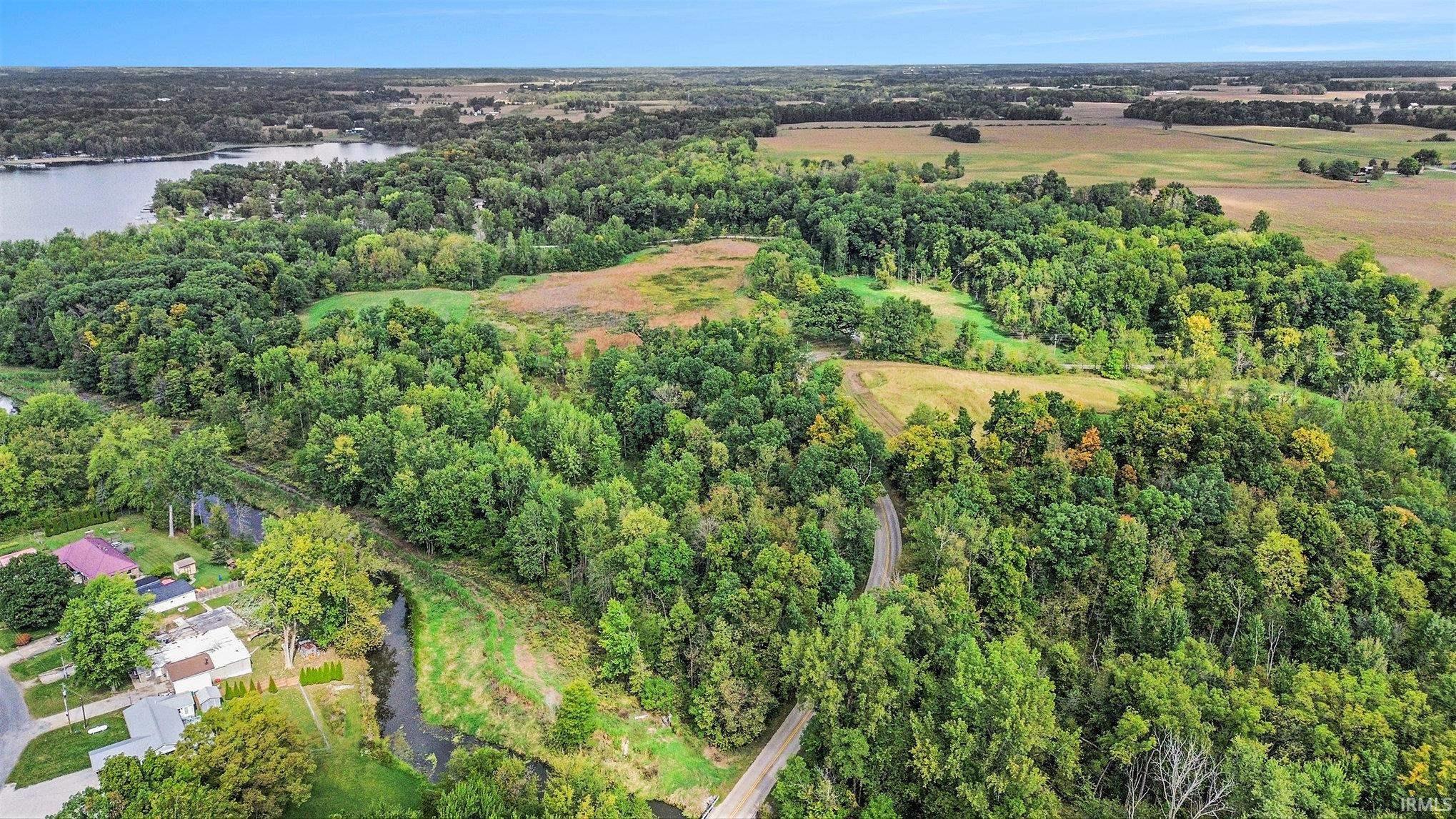 Tbd East Adams Road Pierceton, IN 46562 - Photo 2 of 4
