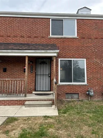 $925 | 3449 Ewald Circle, Detroit, MI 48204