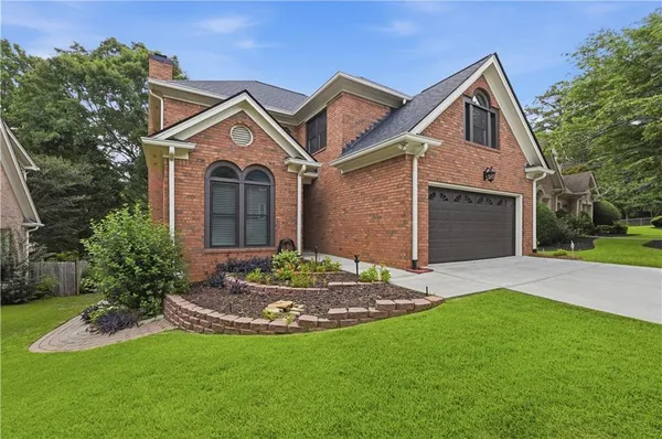 $649,900 | 2809 Livsey Woods Drive, Tucker, GA 30084