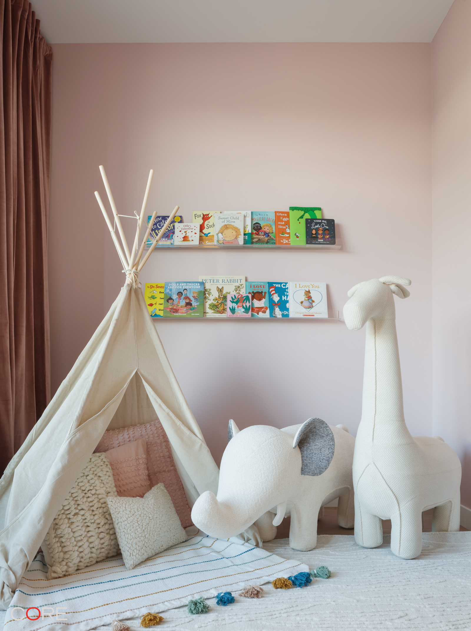 555 West 22nd Street, Unit 4CW Manhattan, NY 10011 - Photo 3 of 13