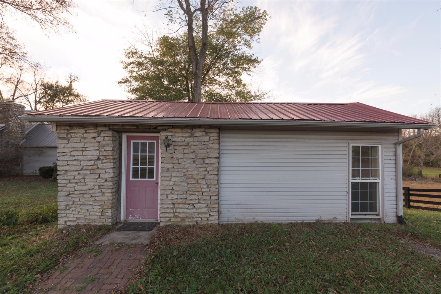 6291 Fords Mill Road Versailles, KY 40383 - Photo 56 of 57 Photo 56