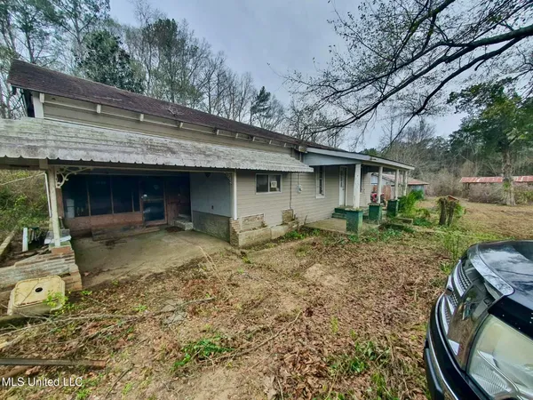 $11,900 | 6042 Enterprise Road, Summit, MS 39666