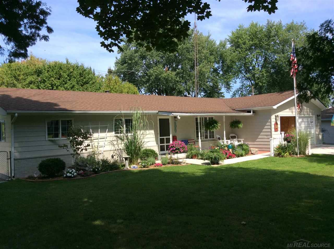 7357 Pine Road Lexington, MI 48450 - Photo 1 of 11 31298812.JPG