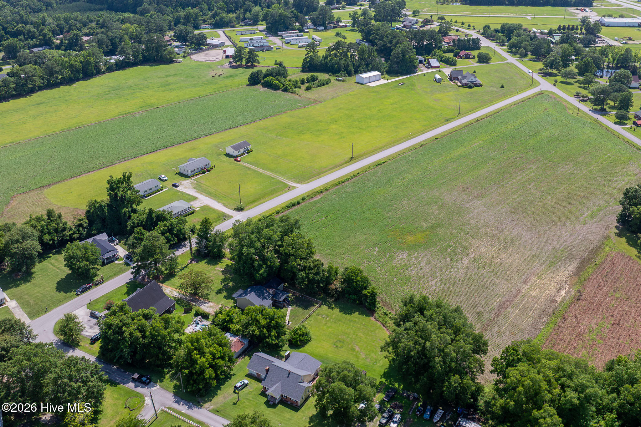 341 North Humphrey Road Jacksonville, NC 28546 - Photo 61 of 64