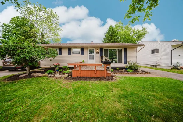 $249,000 | 926 Minerva Avenue, Columbus, OH 43229