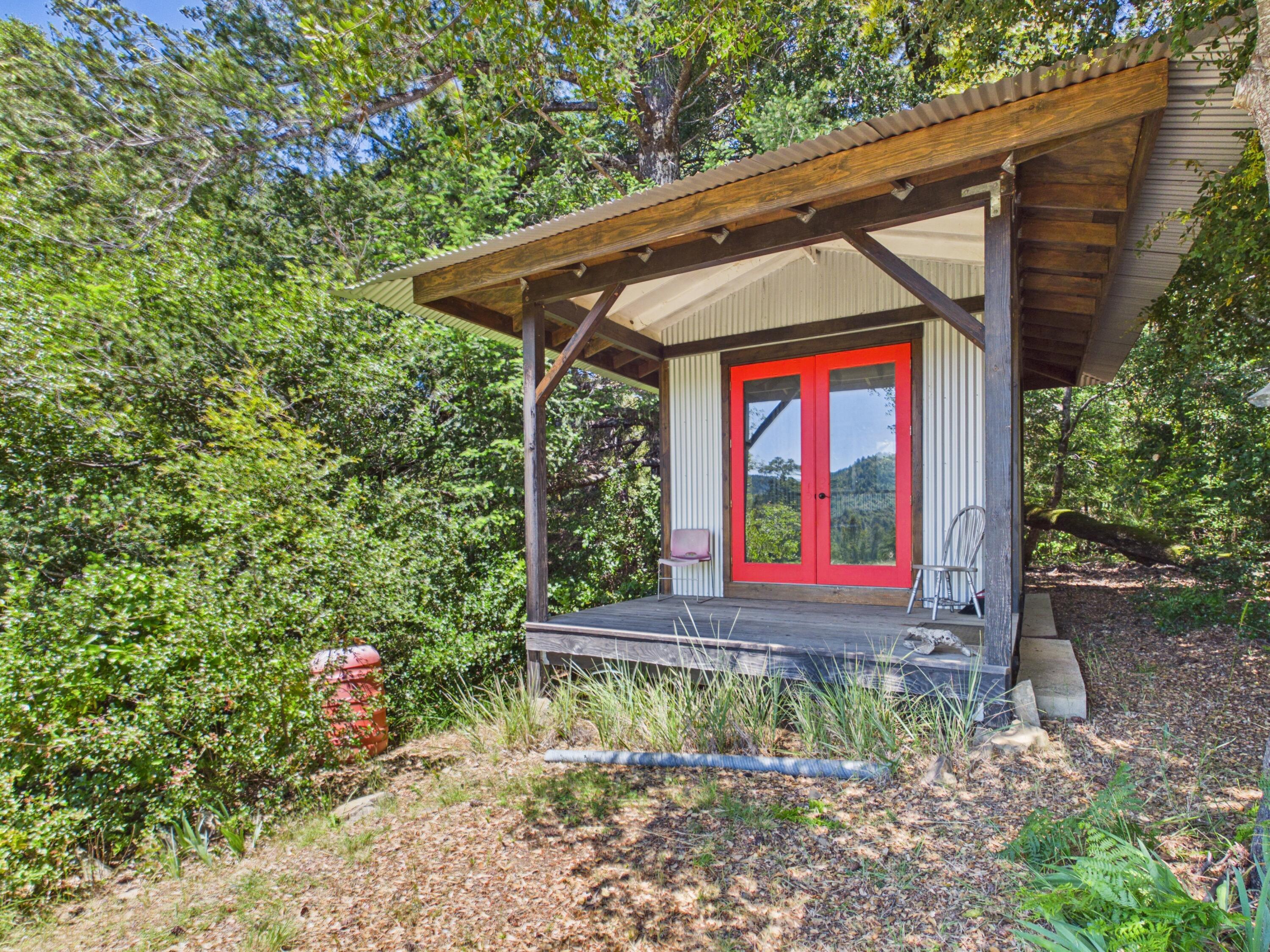 3800 Hansen Ranch Road Garberville, CA 95542 - Photo 50 of 66