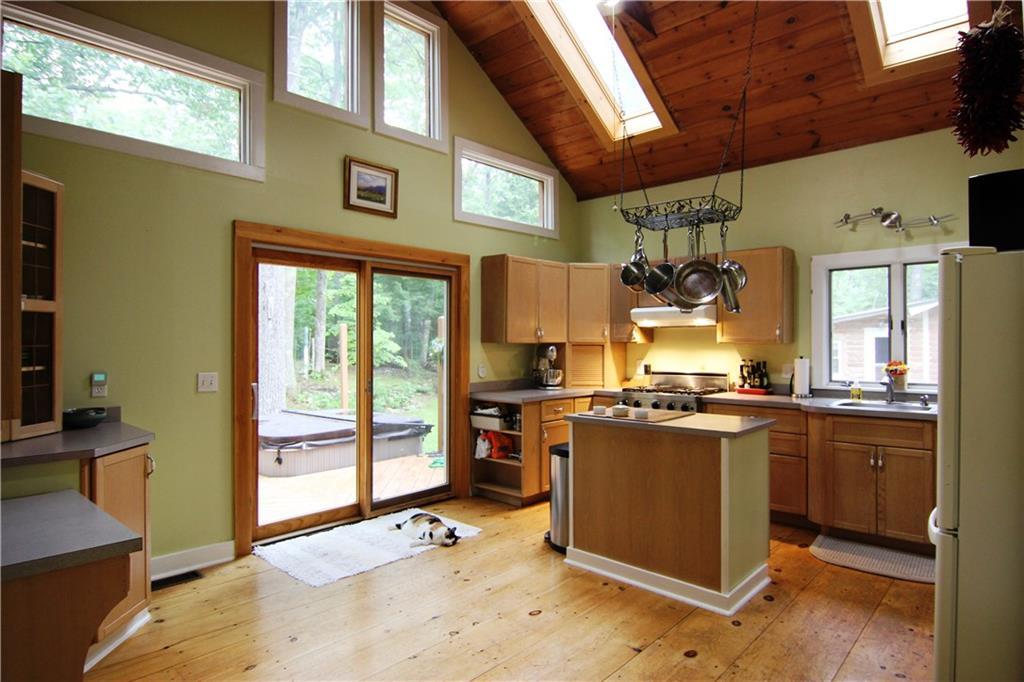 16 Watchic Terrace Road Standish, ME 04084 - Photo 4 of 34 Photo