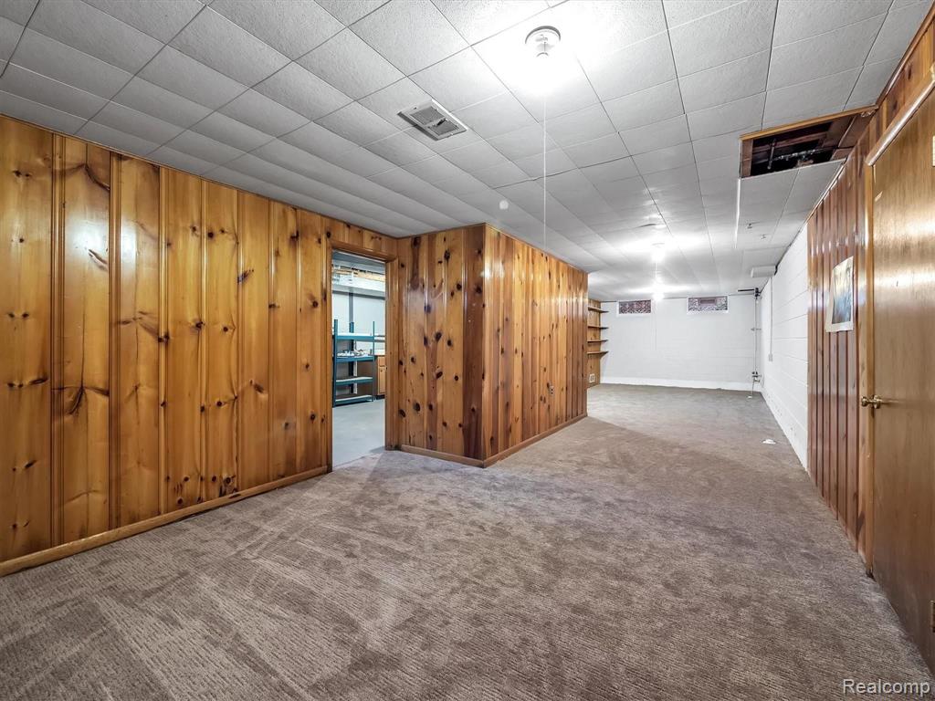 18551 Riverside Drive Beverly Hills, MI 48025 - Photo 48 of 58