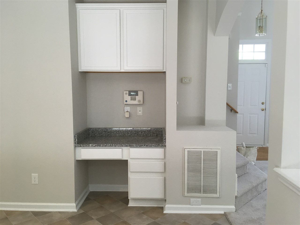 1326 Red Twig Road Apex, NC 27502 - Photo 6 of 25 Kitchen desk