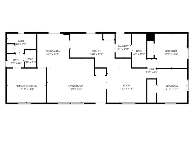 $259,500 | 1748 Highway 402, Moncks Corner, SC 29461