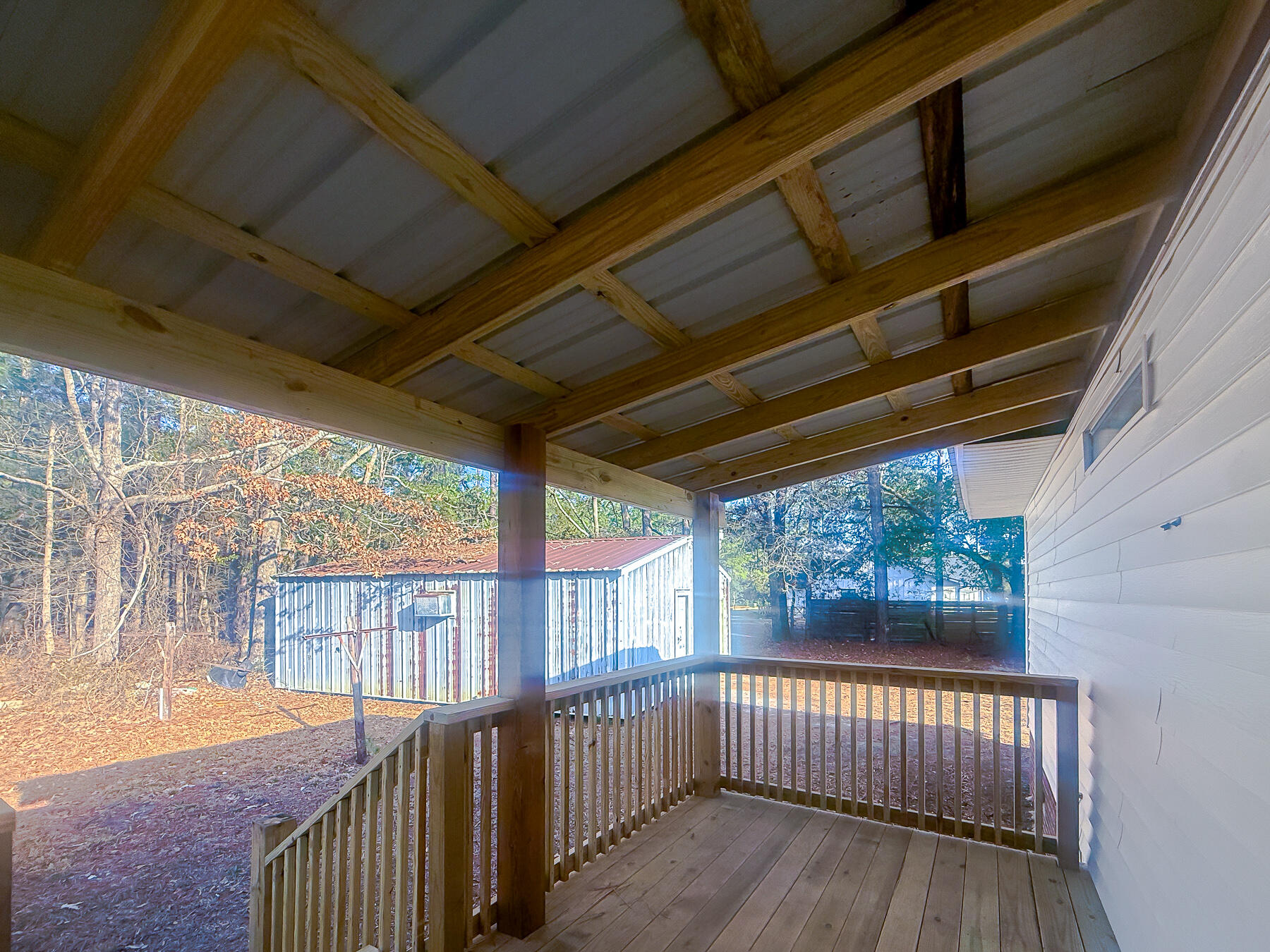 1748 Highway 402 Moncks Corner, SC 29461 - Photo 26 of 34 JHR-49