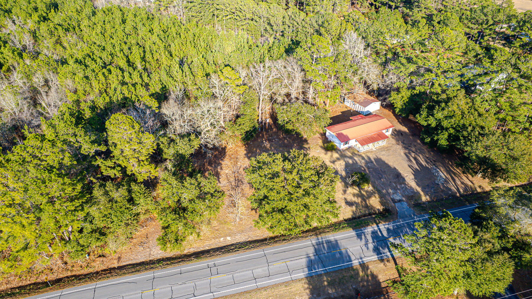 1748 Highway 402 Moncks Corner, SC 29461 - Photo 29 of 34 JHR-67