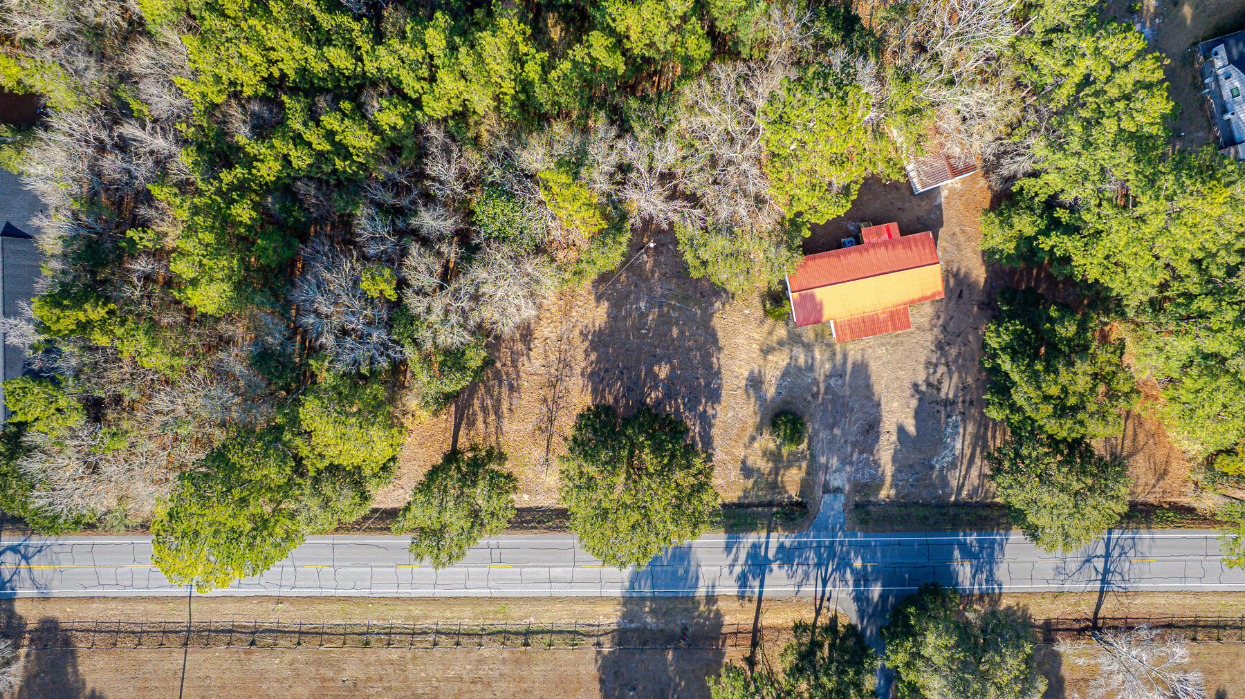 1748 Highway 402 Moncks Corner, SC 29461 - Photo 33 of 34 JHR-69