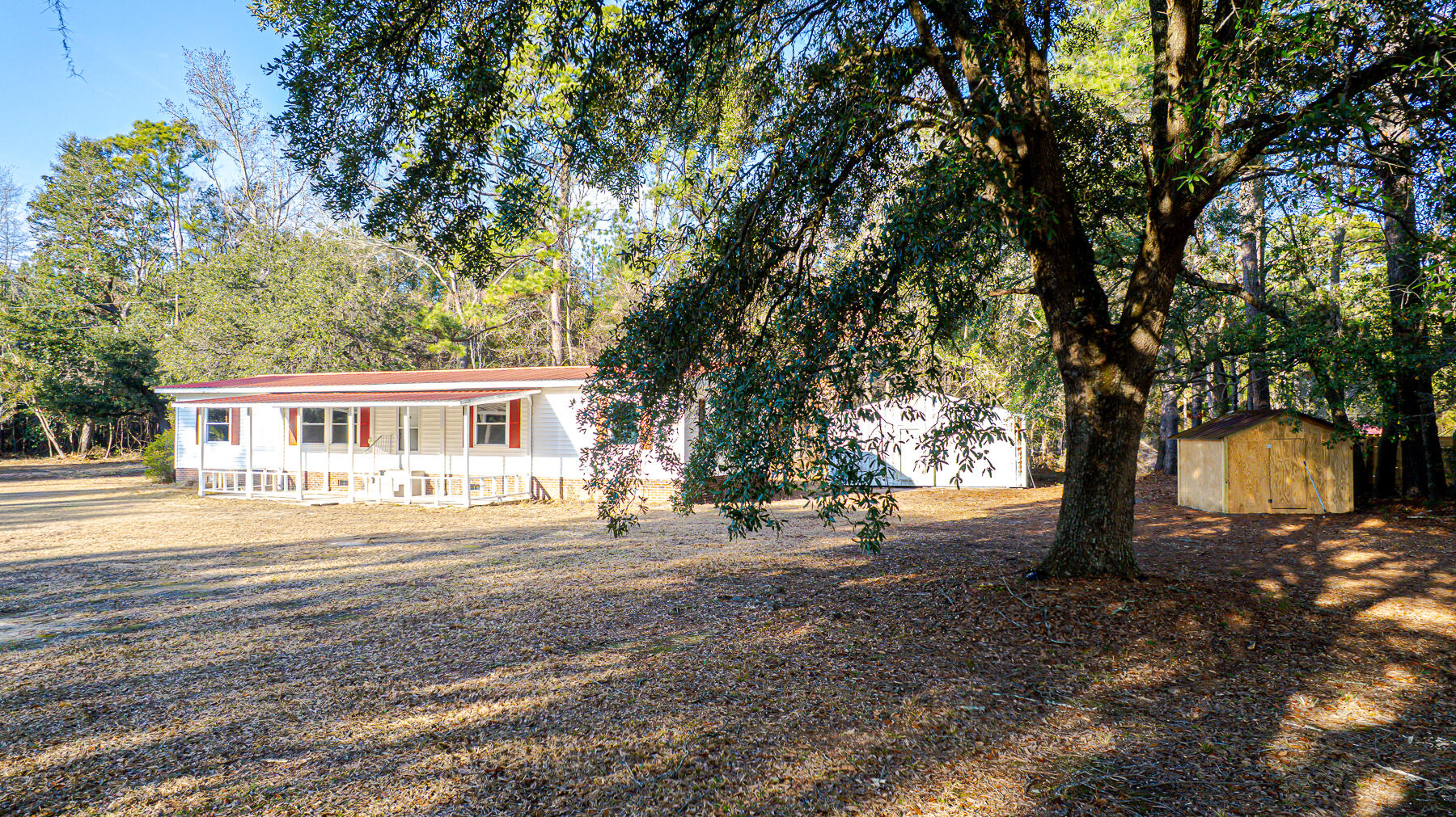 1748 Highway 402 Moncks Corner, SC 29461 - Photo 34 of 34 JHR-11