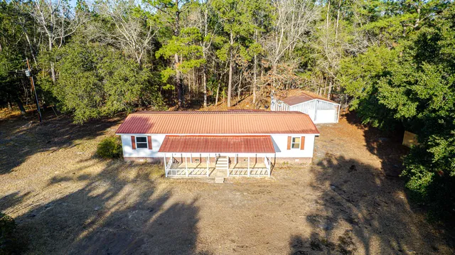 $259,500 | 1748 Highway 402, Moncks Corner, SC 29461