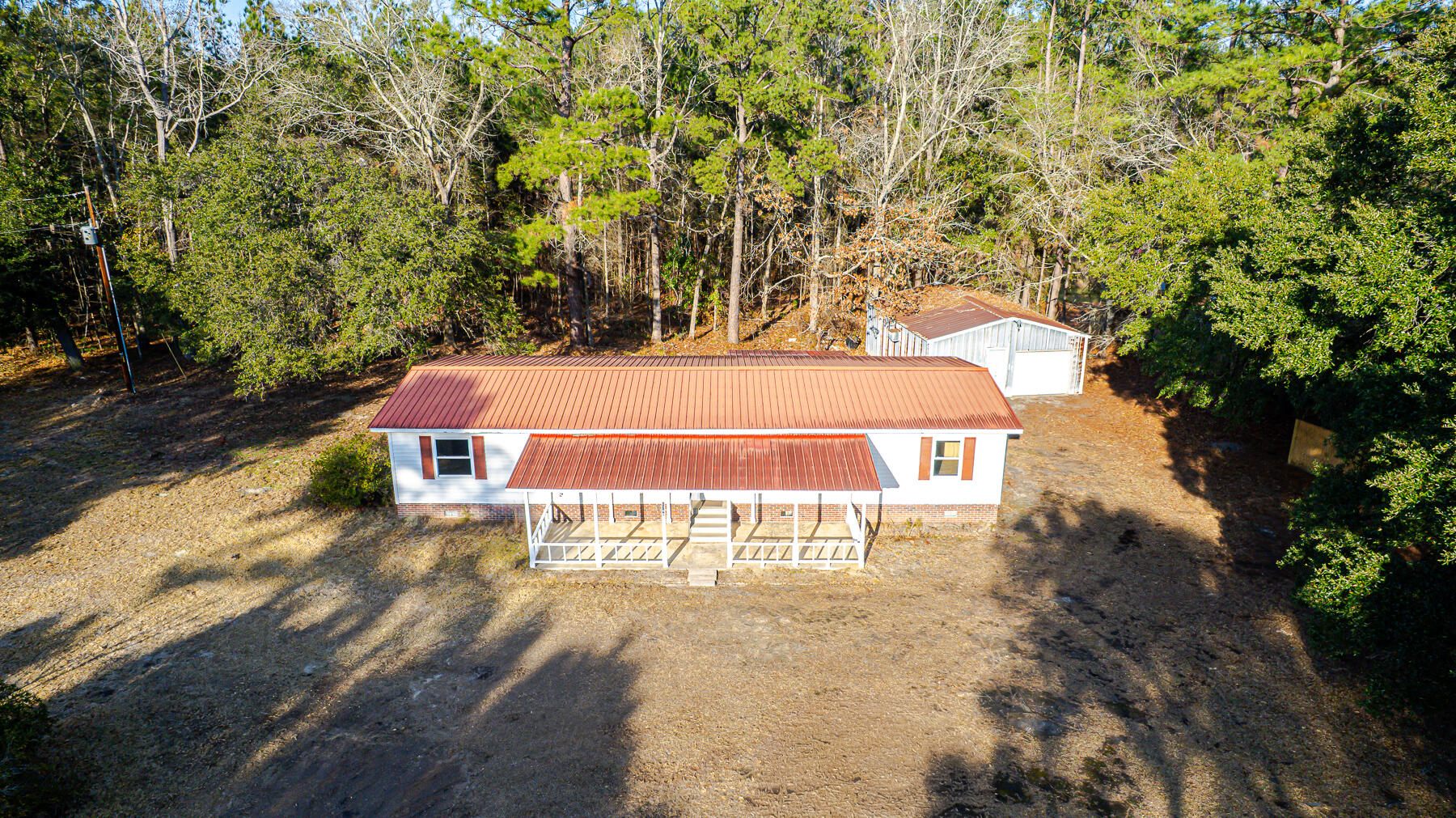 1748 Highway 402 Moncks Corner, SC 29461 - Photo 5 of 34 JHR-2