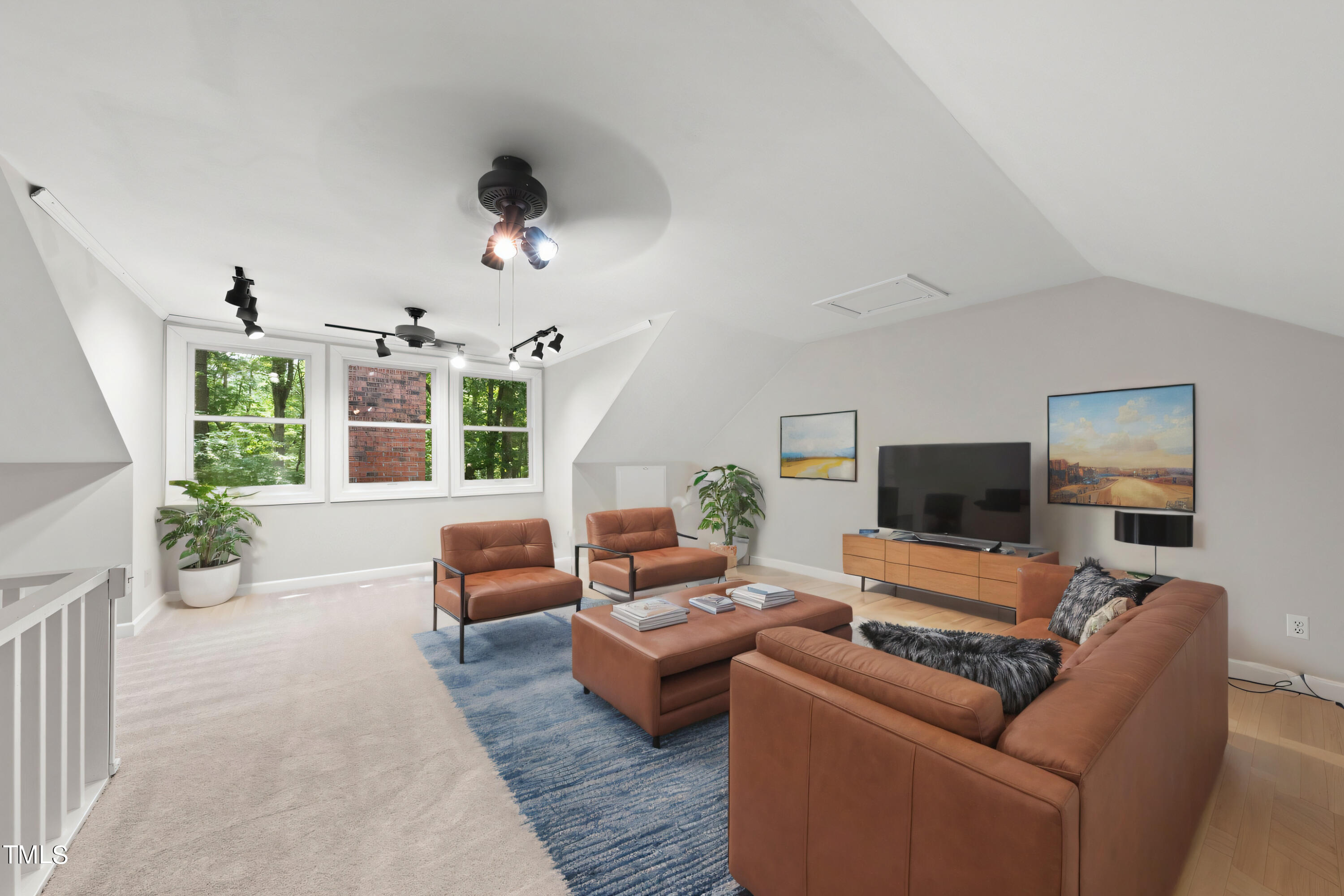 628 Weathergreen Drive Raleigh, NC 27615 - Photo 20 of 30 Virtually staged for design inspiration!