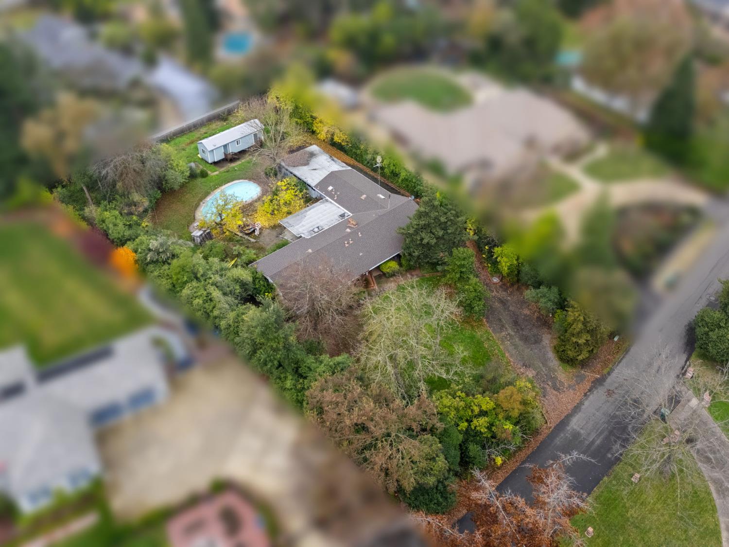 1831 Maple Glen Road Sacramento, CA 95864 - Photo 12 of 18