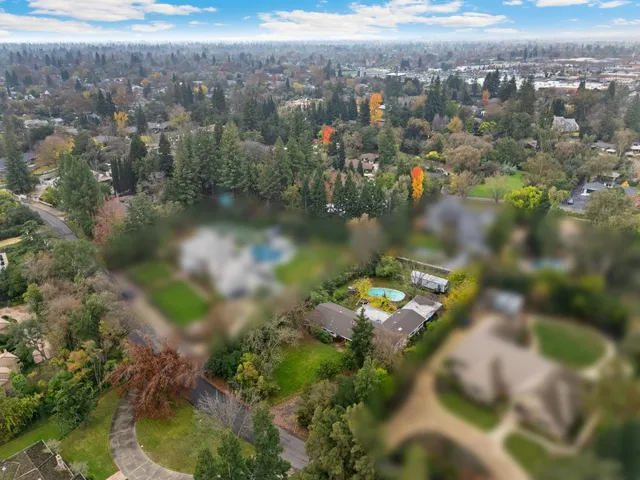 $990,000 | 1831 Maple Glen Road, Sacramento, CA 95864