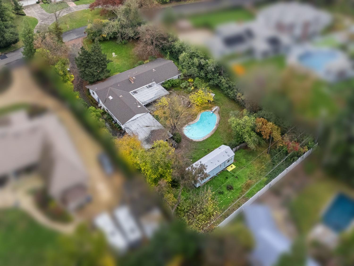 1831 Maple Glen Road Sacramento, CA 95864 - Photo 17 of 18