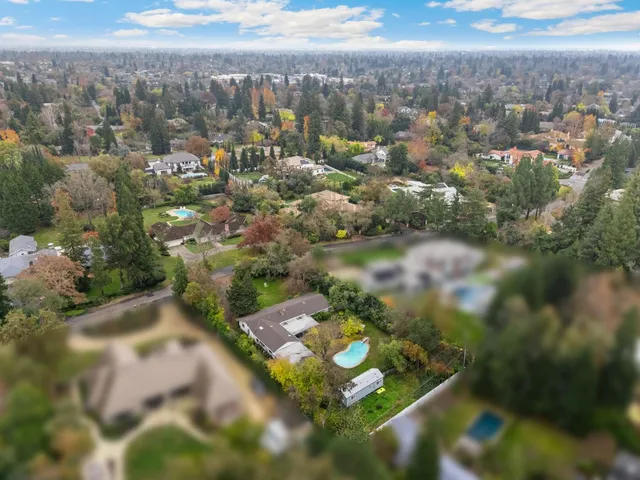 $990,000 | 1831 Maple Glen Road, Sacramento, CA 95864