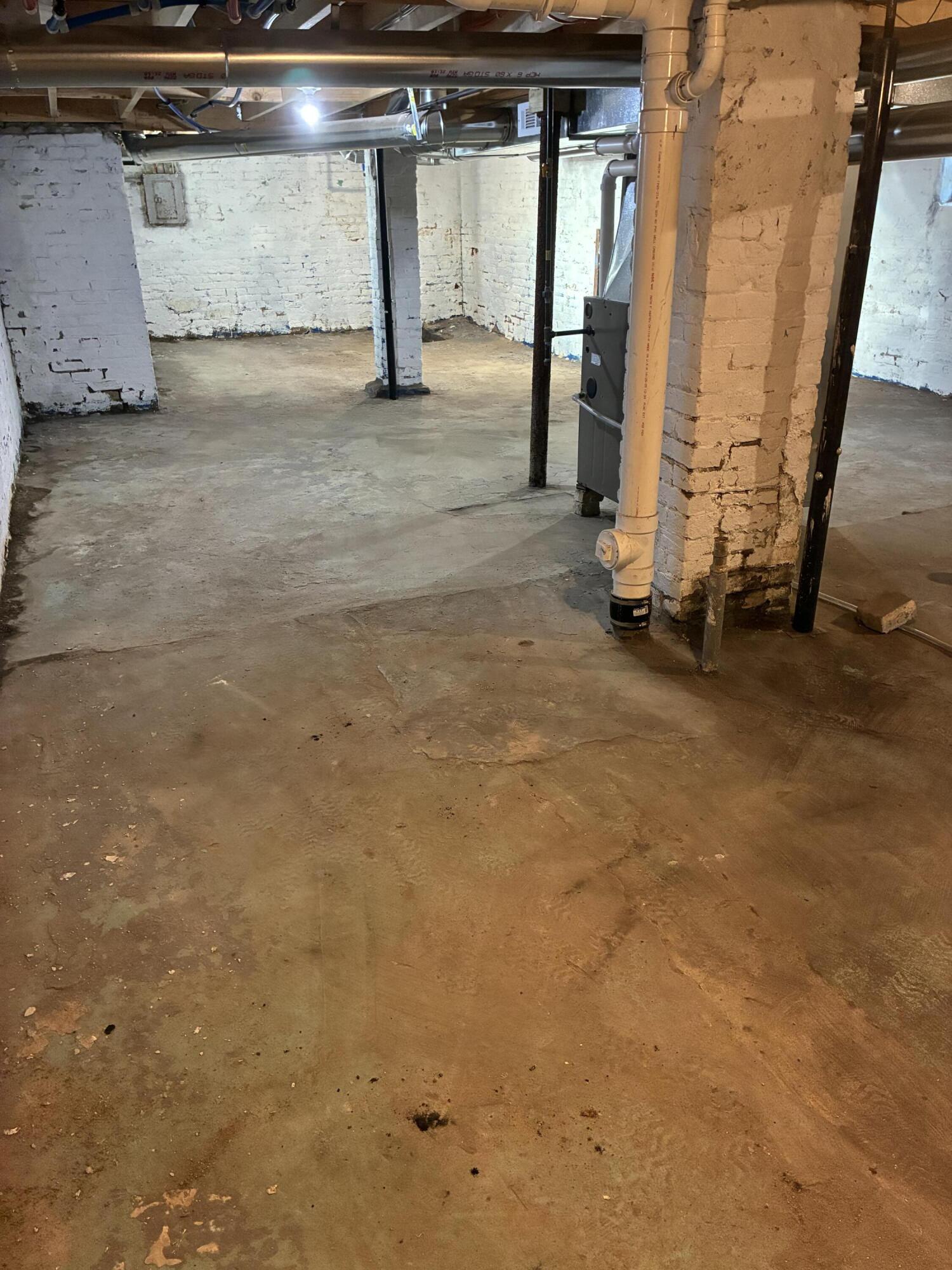 2415 Prospect Street Racine, WI 53404 - Photo 13 of 33 BASEMENT