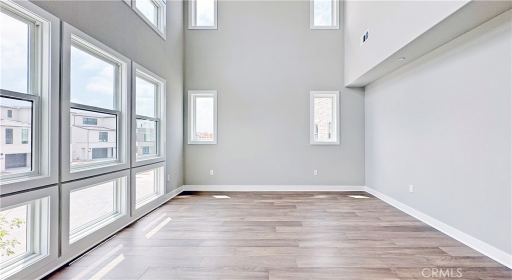 217 Stage Irvine, CA 92618 - Photo 13 of 26 a view of empty room with windows