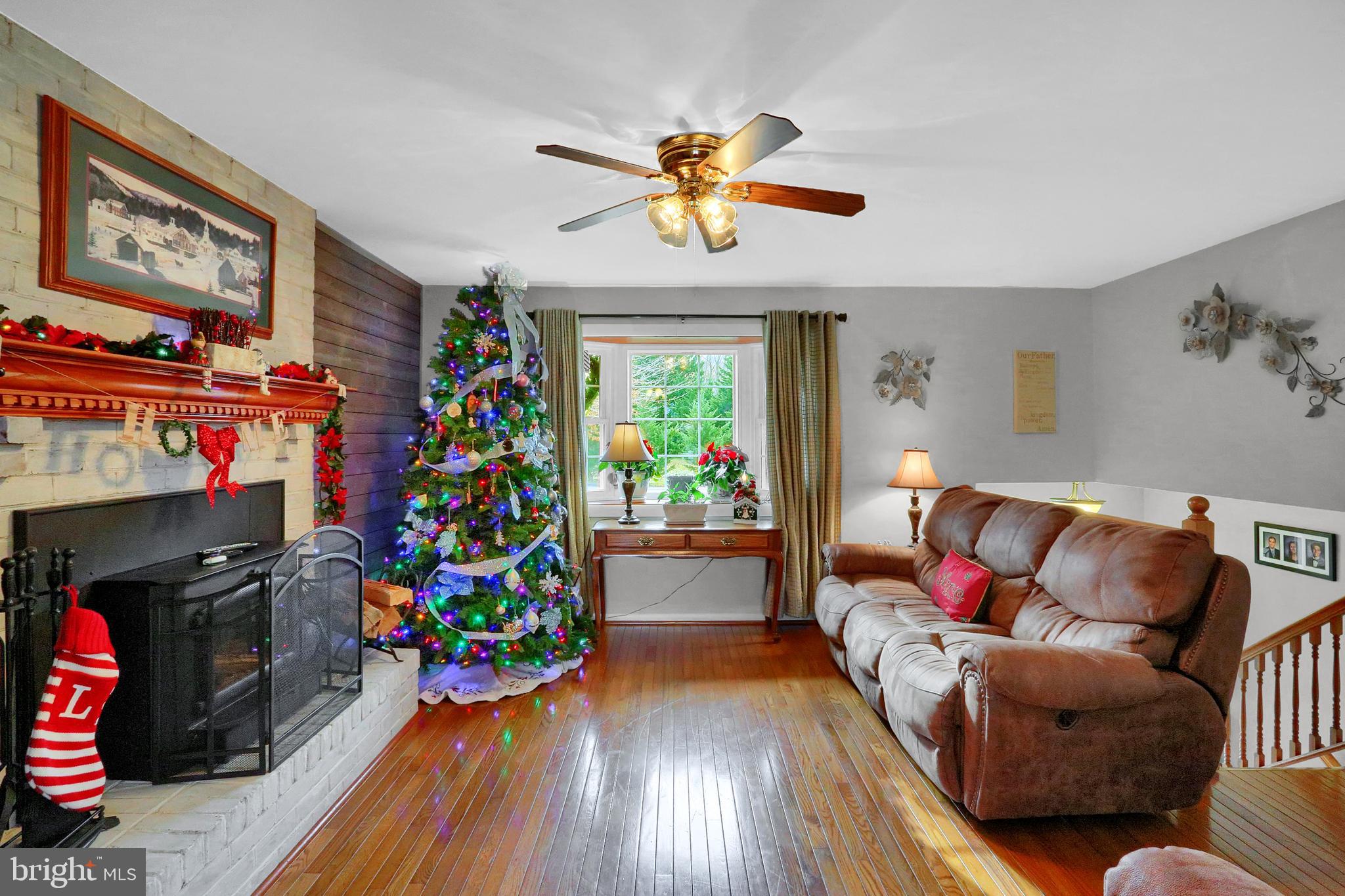 403 Fieldstone Court Fallston, MD 21047 - Photo 12 of 58 Gallery Image 12