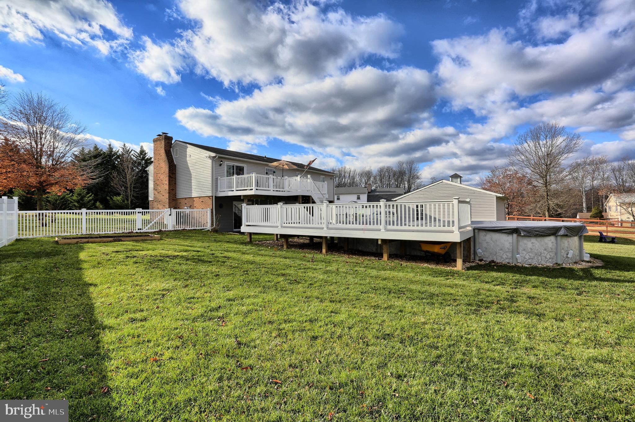 403 Fieldstone Court Fallston, MD 21047 - Photo 54 of 58 Gallery Image 54