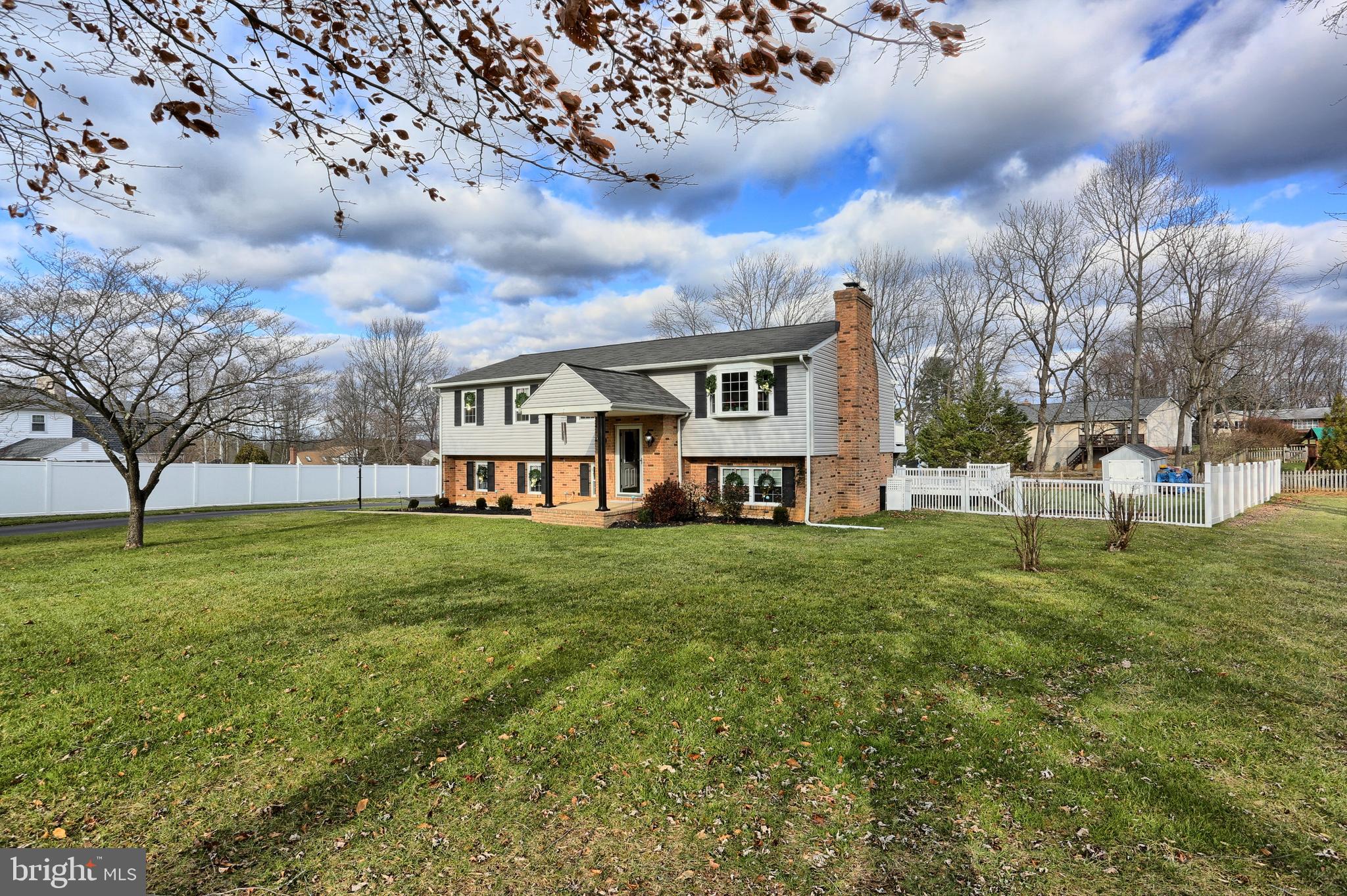 403 Fieldstone Court Fallston, MD 21047 - Photo 8 of 58 Gallery Image 8