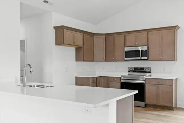 $359,000 | 6610 Elizabeth Ann Way, Unit 105, Ooltewah, TN 37363