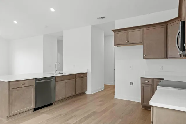 $359,000 | 6610 Elizabeth Ann Way, Unit 105, Ooltewah, TN 37363