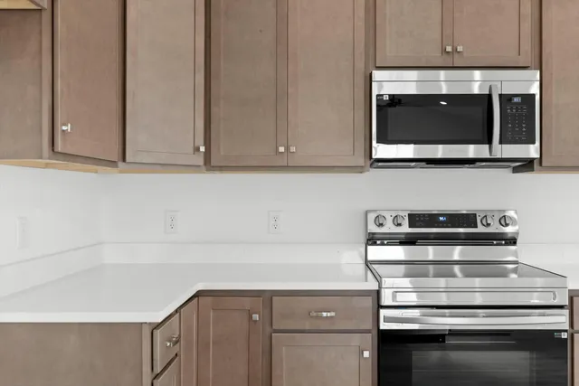 $359,000 | 6610 Elizabeth Ann Way, Unit 105, Ooltewah, TN 37363