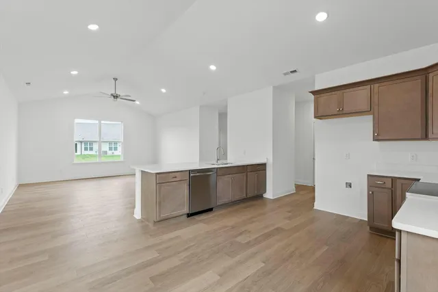 $359,000 | 6610 Elizabeth Ann Way, Unit 105, Ooltewah, TN 37363