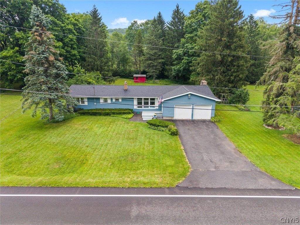 2960 Sentinel Heights Road La Fayette, NY 13084 - Photo 2 of 47 Gallery Image 2
