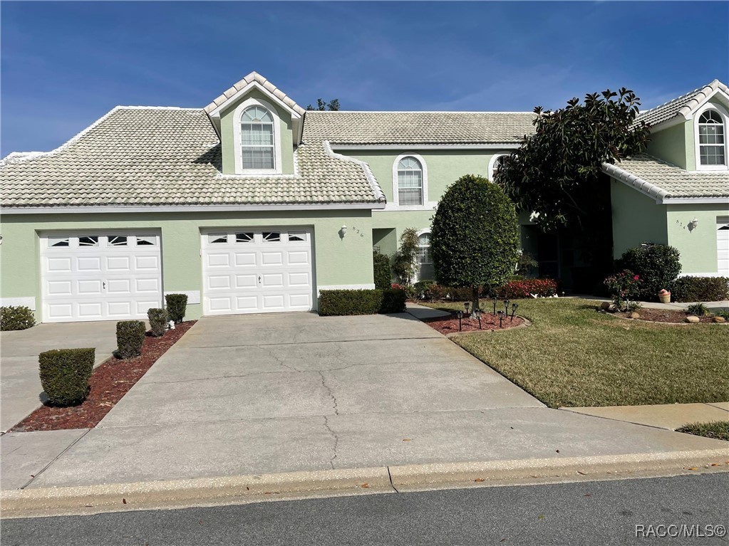 826 Lanark Drive Inverness, FL 34453 - Photo 1 of 32