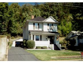 447 Gay Street, Unit NONE Erwin, TN 37650 - Photo 1 of 1 Photo 1