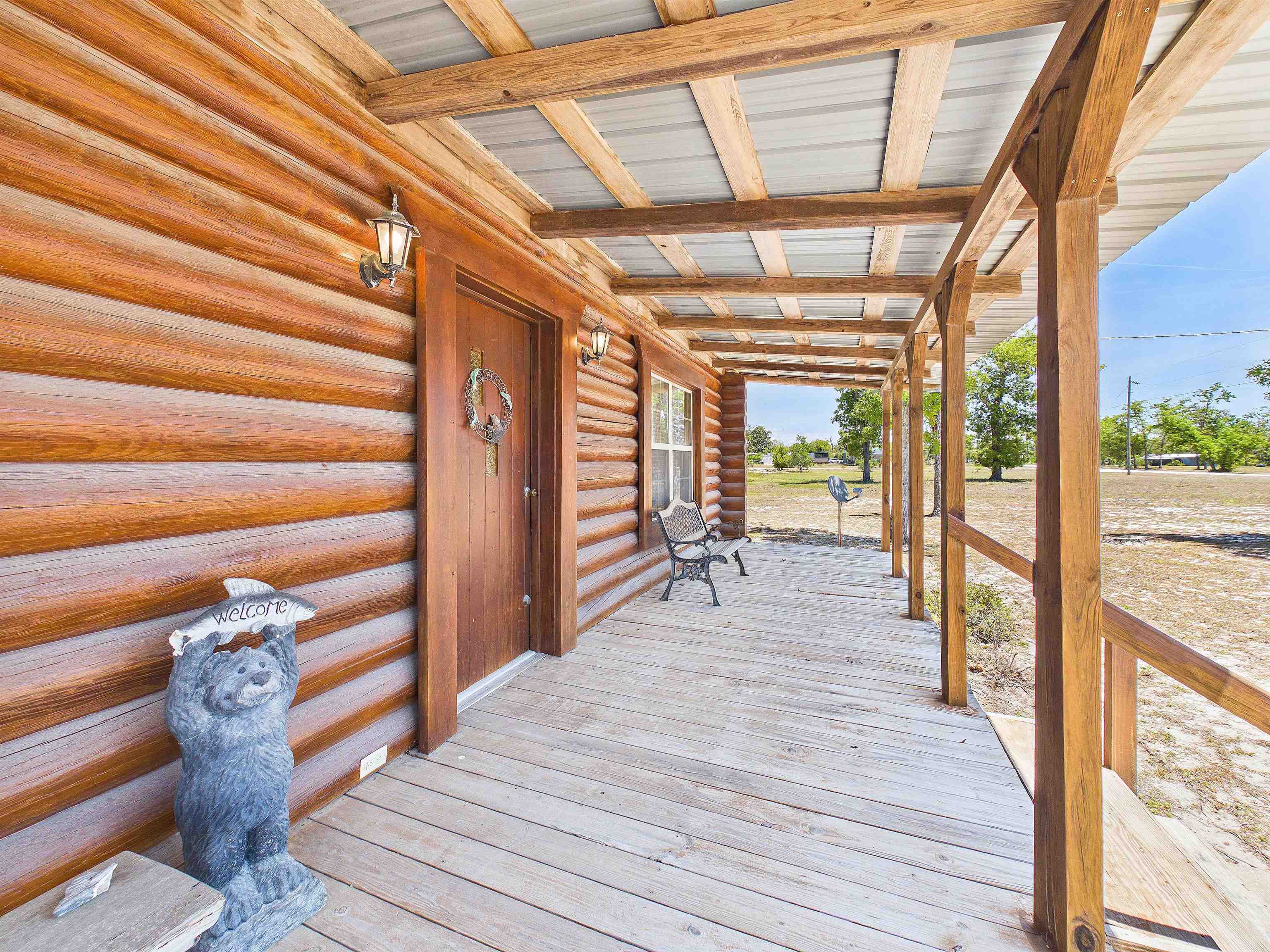 2230 Black Oak Road Perry, FL 32348 - Photo 9 of 53